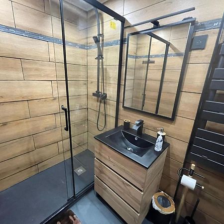 Апартаменты Immodelpas Grizzly Пас-де-ла-Каса Экстерьер фото